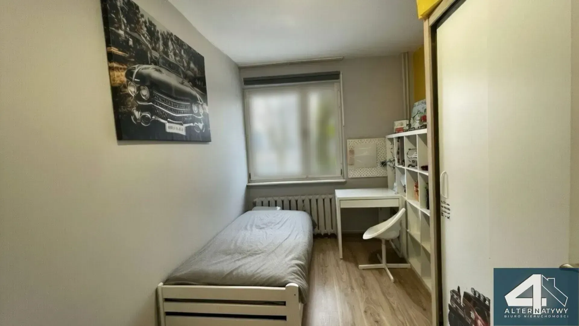 3 pokoje | 64 m² | PARTER | 8