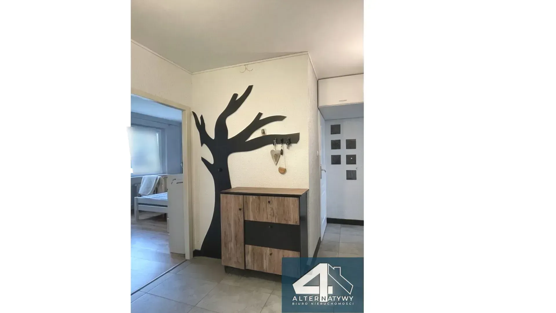 3 pokoje | 64 m² | PARTER | 9