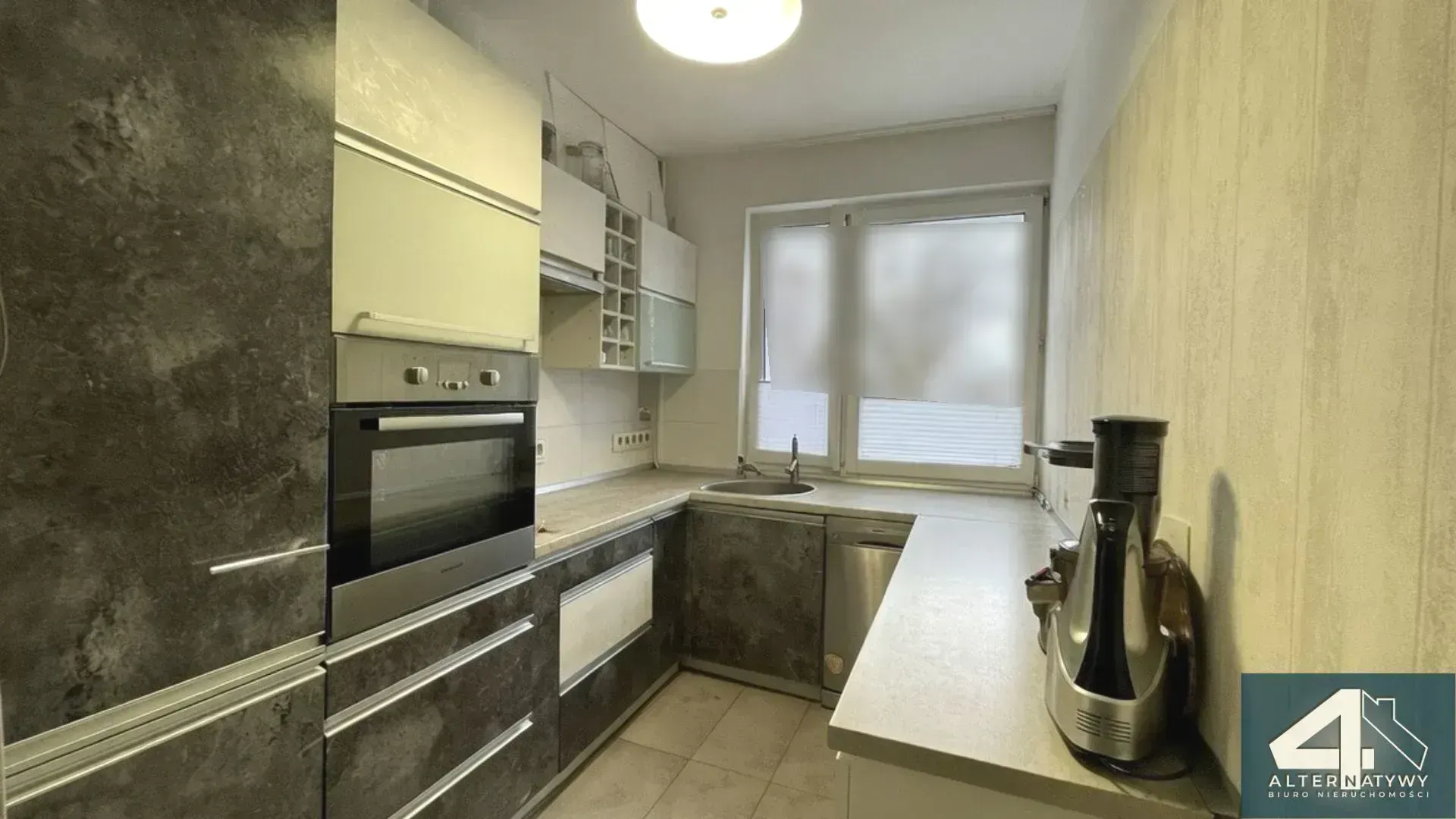 3 pokoje | 64 m² | PARTER | 4