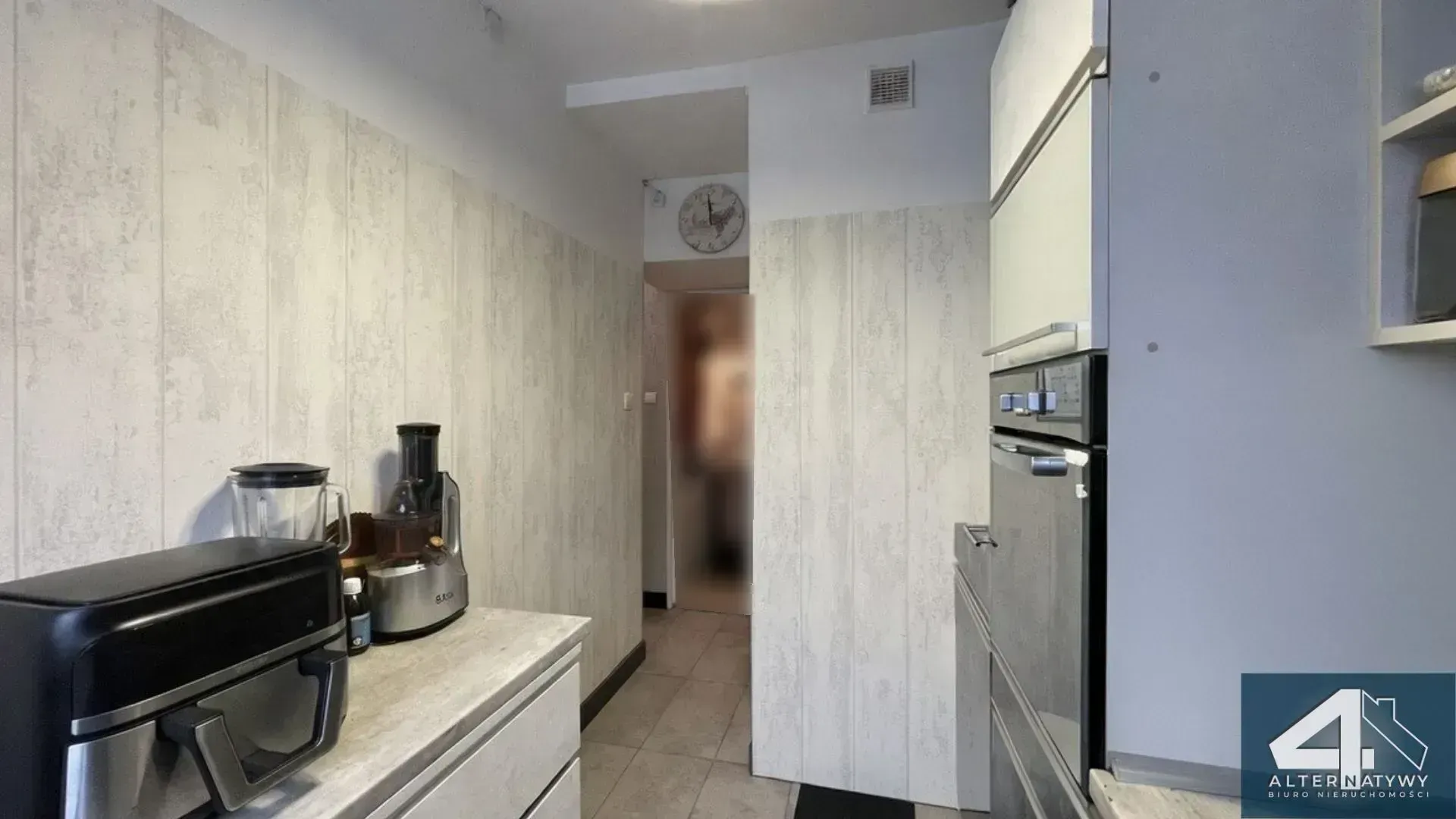 3 pokoje | 64 m² | PARTER | 5