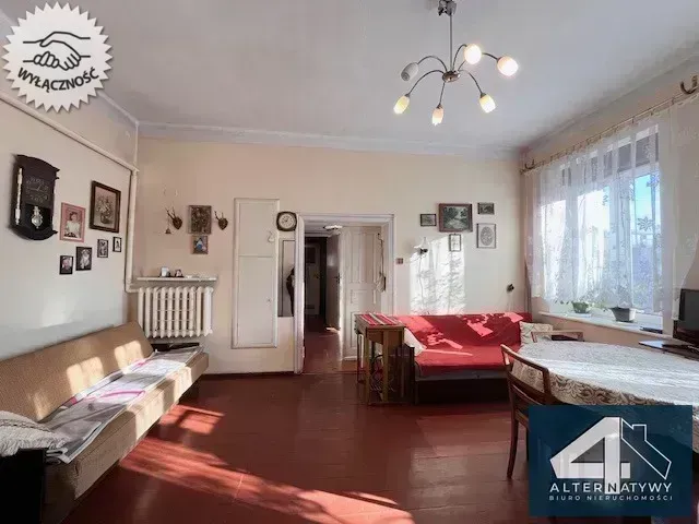 Dom z dużym potencjałem 8