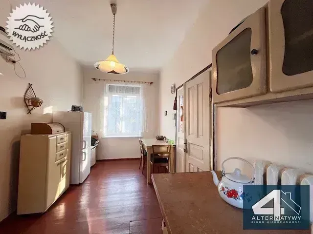 Dom z dużym potencjałem 9