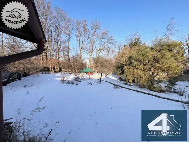 Dom z dużym potencjałem 11