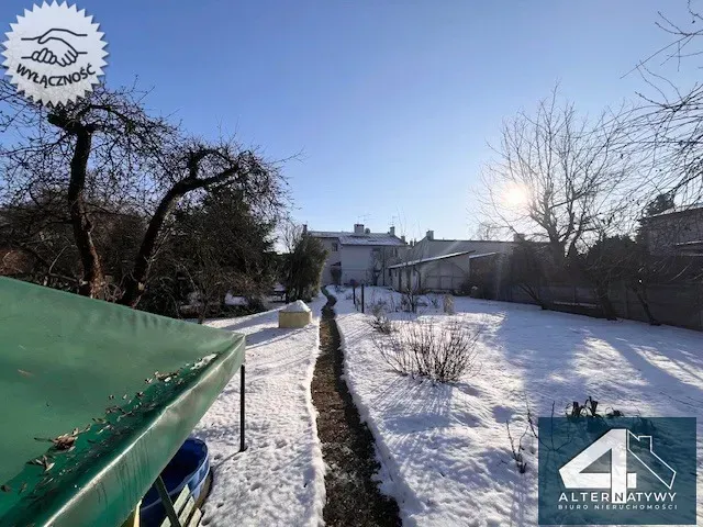 Dom z dużym potencjałem 12