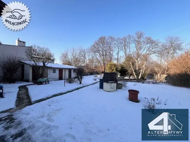 Dom z dużym potencjałem 13