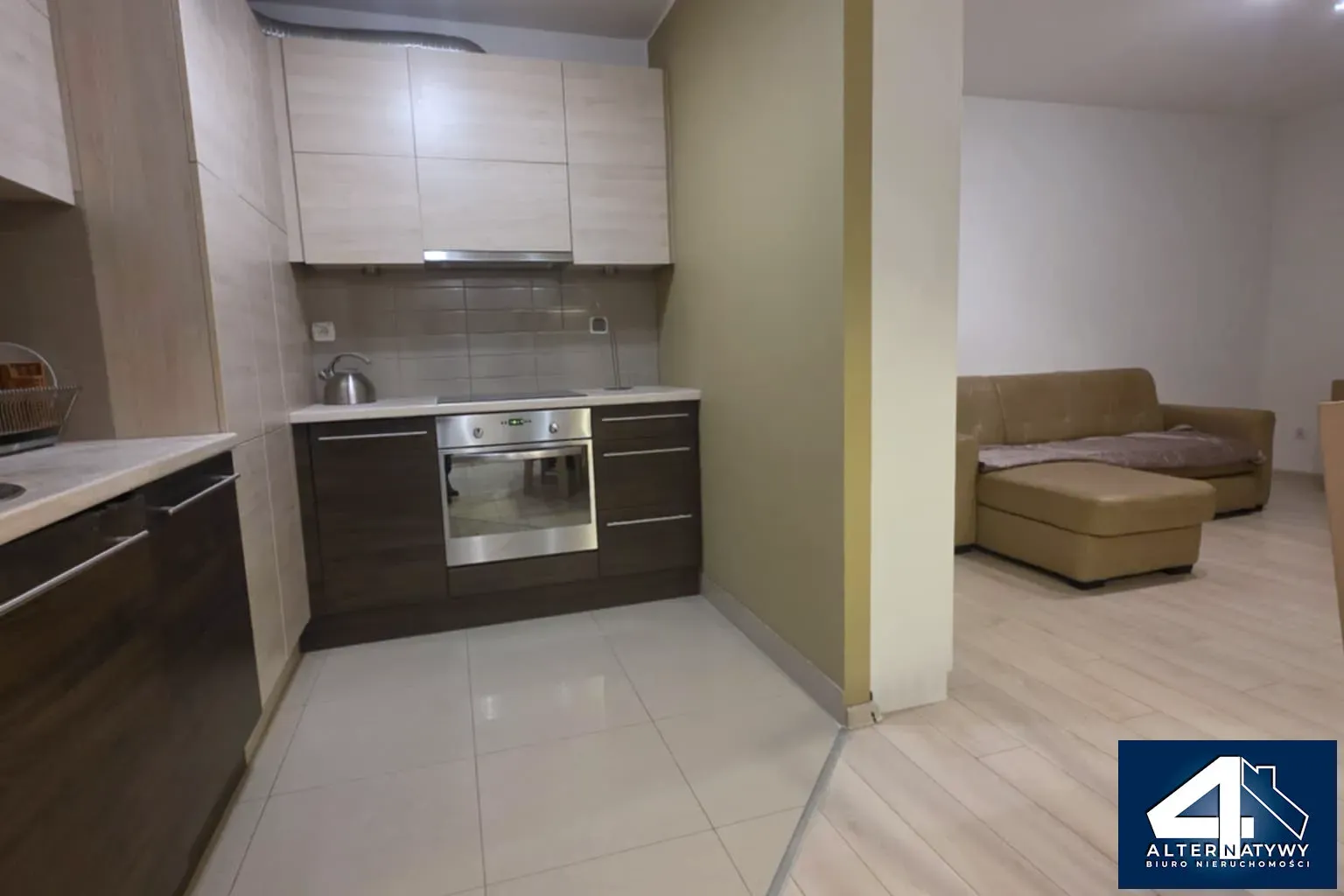 Rodzinne 4 pok.-salon 28 m²-taras-Złocień 3