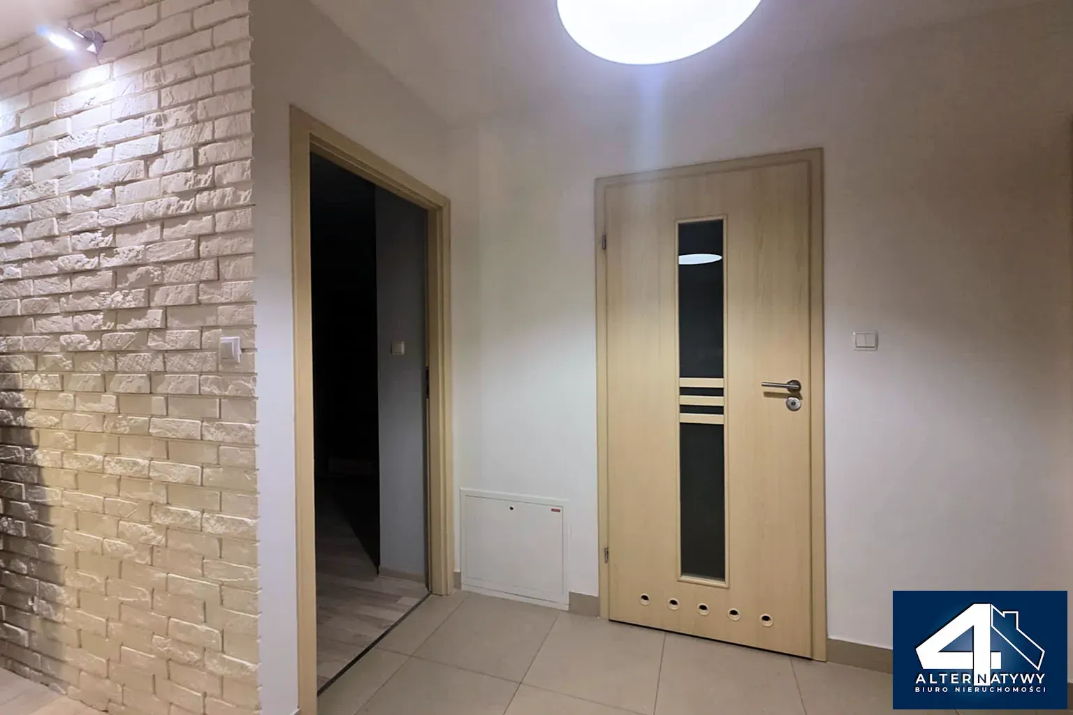 Rodzinne 4 pok.-salon 28 m²-taras-Złocień 8
