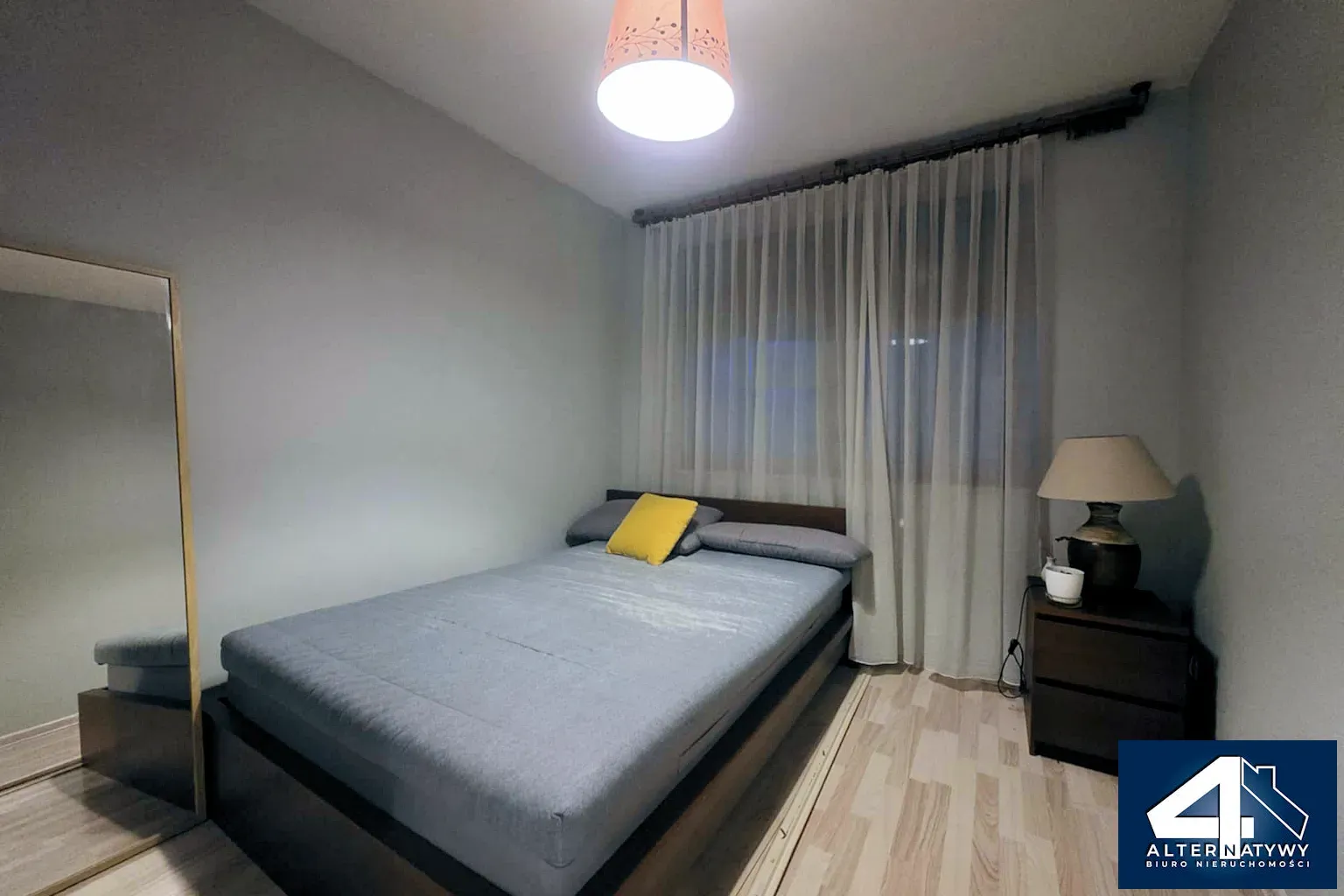 Rodzinne 4 pok.-salon 28 m²-taras-Złocień 11
