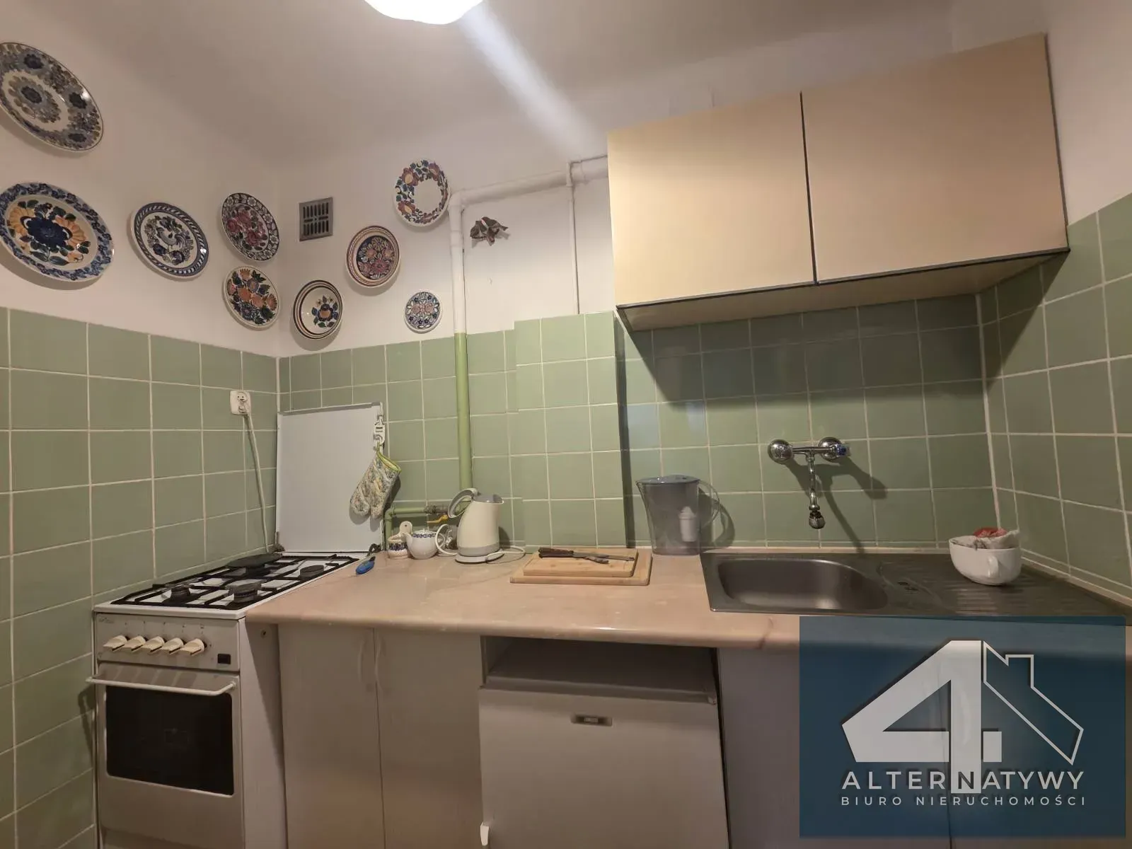 2 jasne pokoje, niskie koszty, Azory, 37m 4