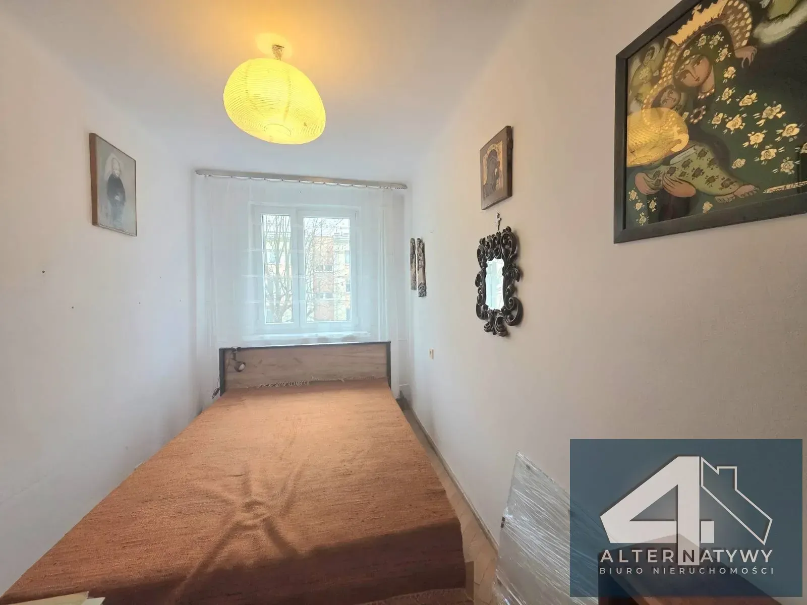 2 jasne pokoje, niskie koszty, Azory, 37m 6