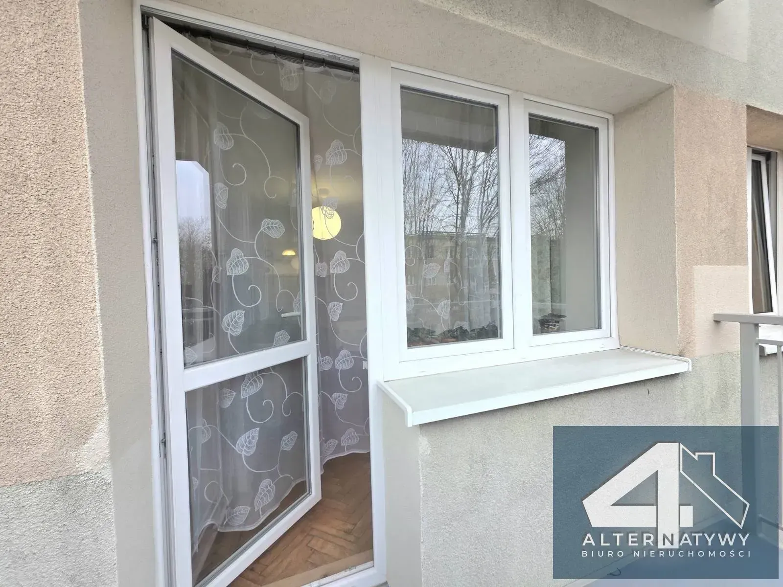 2 jasne pokoje, niskie koszty, Azory, 37m 8