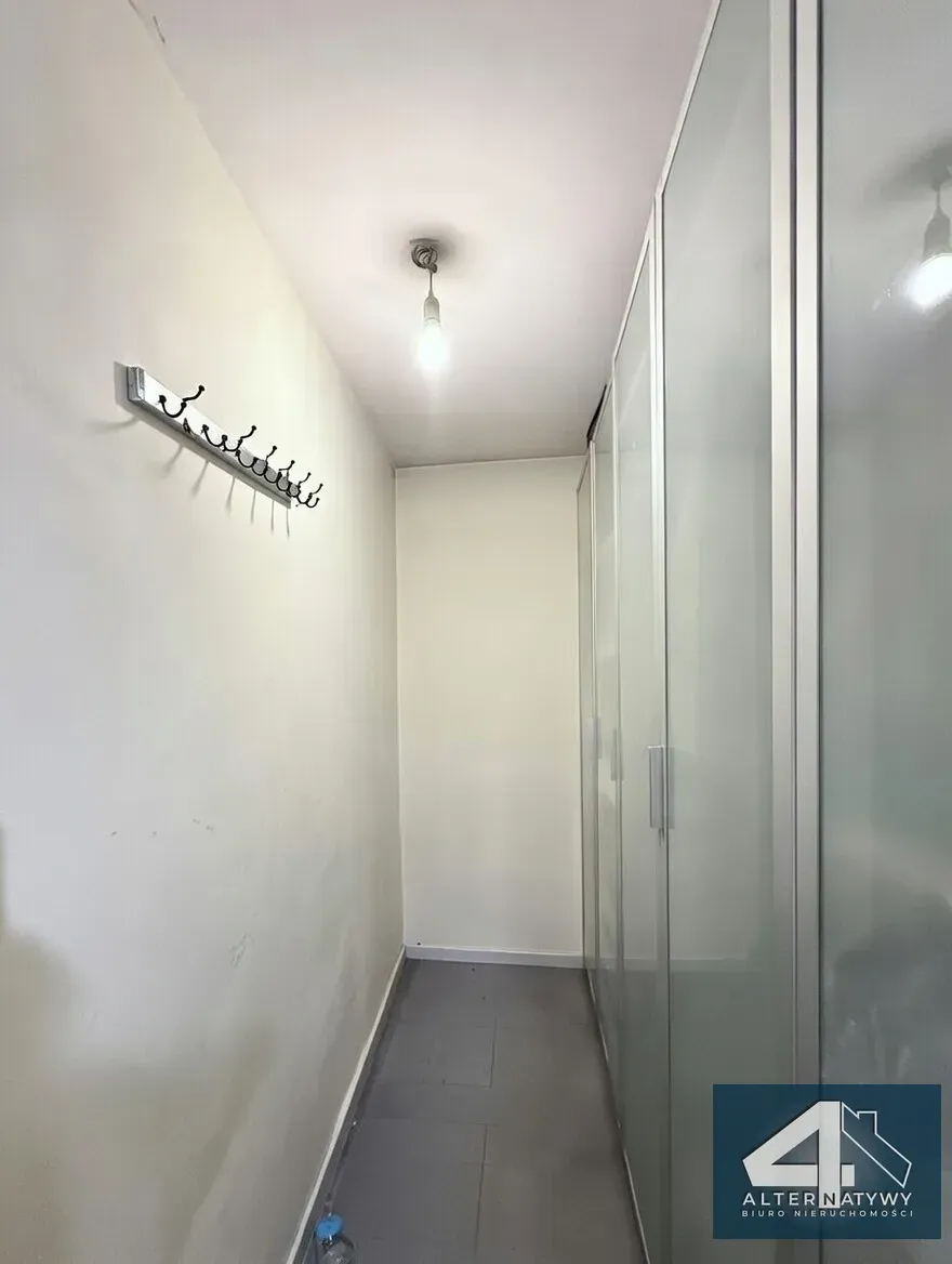 Dwa pokoje z opcją trzech w przyjemnym otoczeniu 5