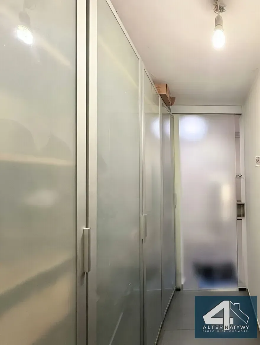 Dwa pokoje z opcją trzech w przyjemnym otoczeniu 6