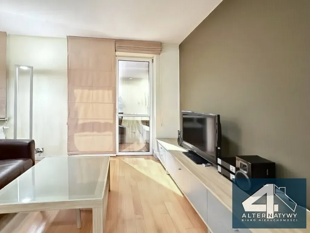 Dwa pokoje z opcją trzech w przyjemnym otoczeniu 7