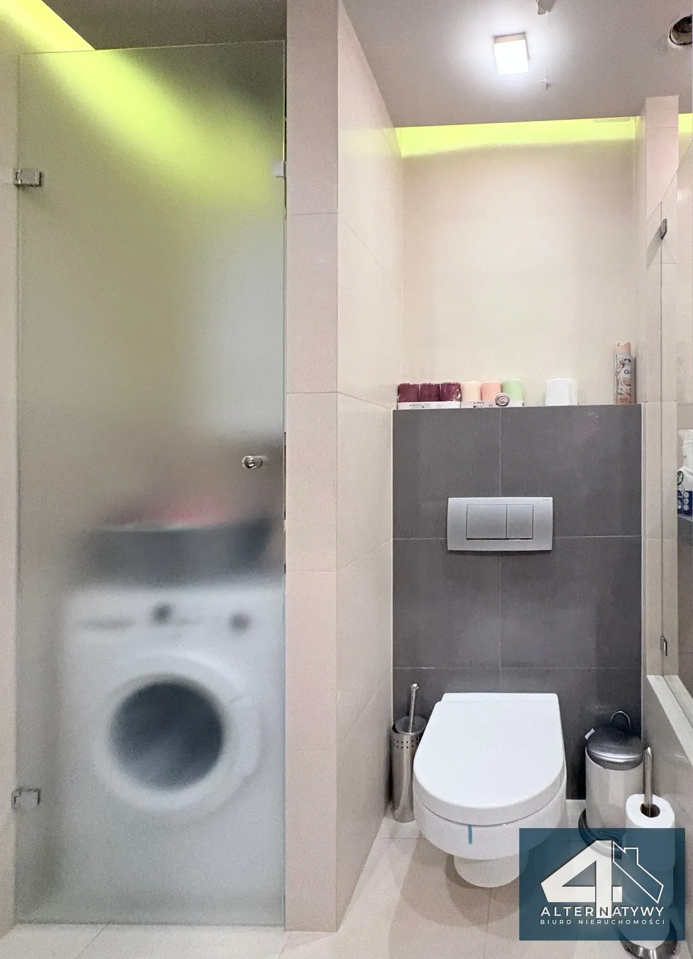 Dwa pokoje z opcją trzech w przyjemnym otoczeniu 15