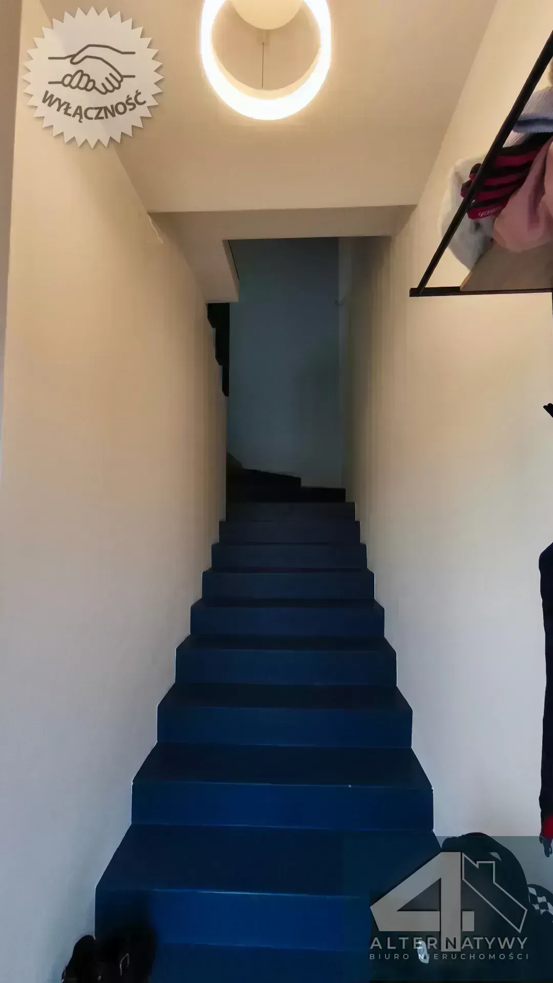 Nowoczesny, dwupoziomowy apartament Premium - 2023 7