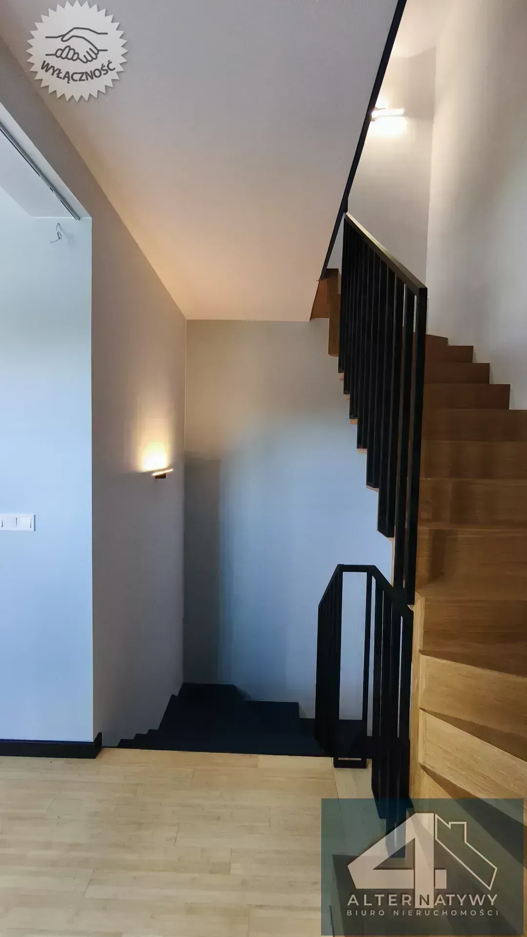 Nowoczesny, dwupoziomowy apartament Premium - 2023 8