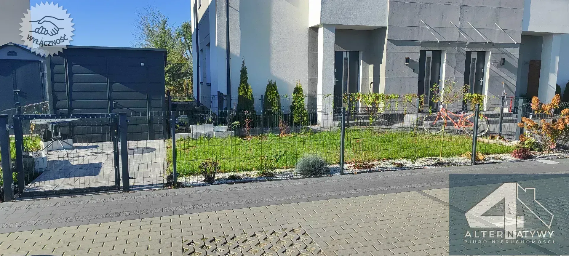 Nowoczesny, dwupoziomowy apartament Premium - 2023 10