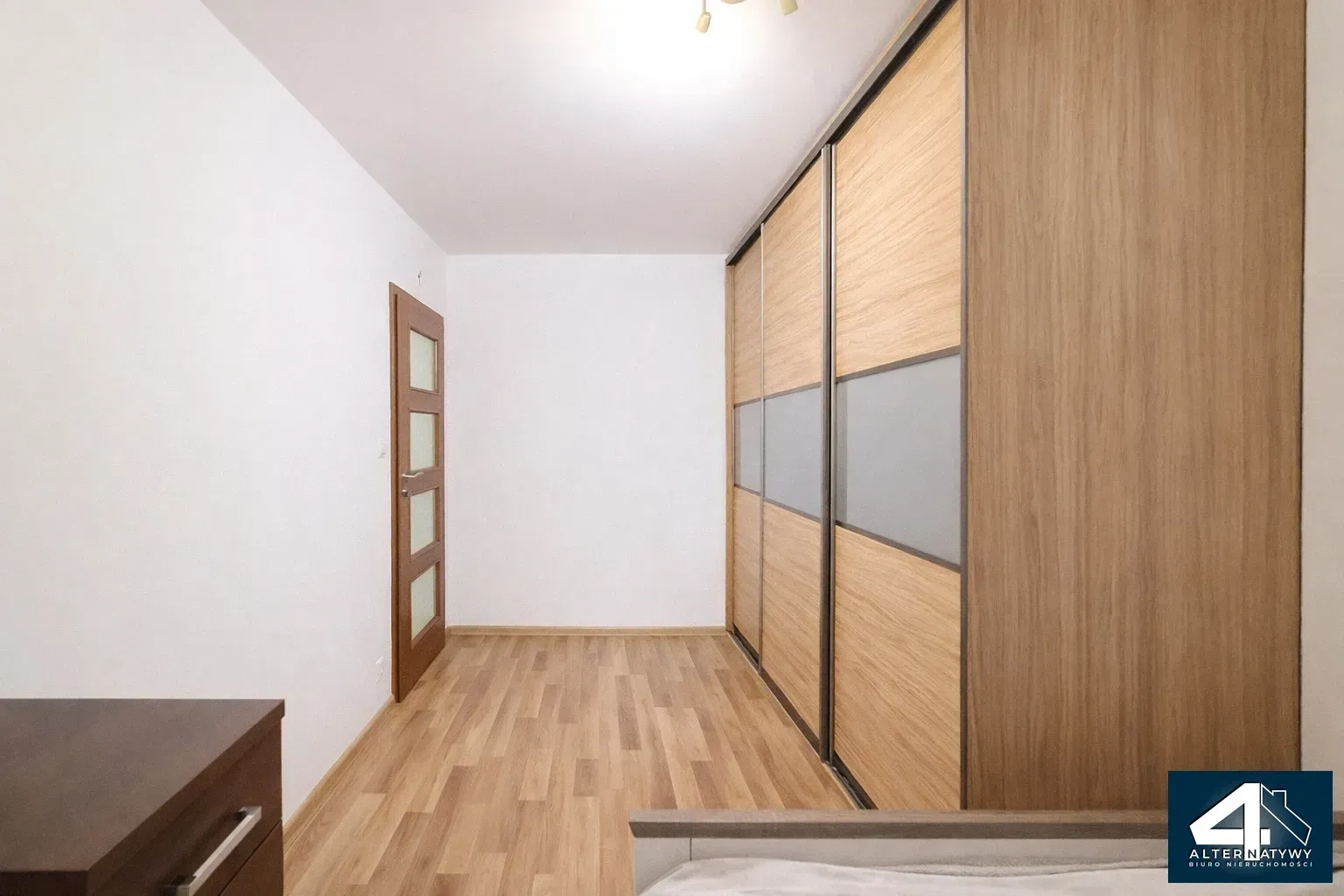 Kraków - Łagiewniki, 3 pokoje, balkon! 7