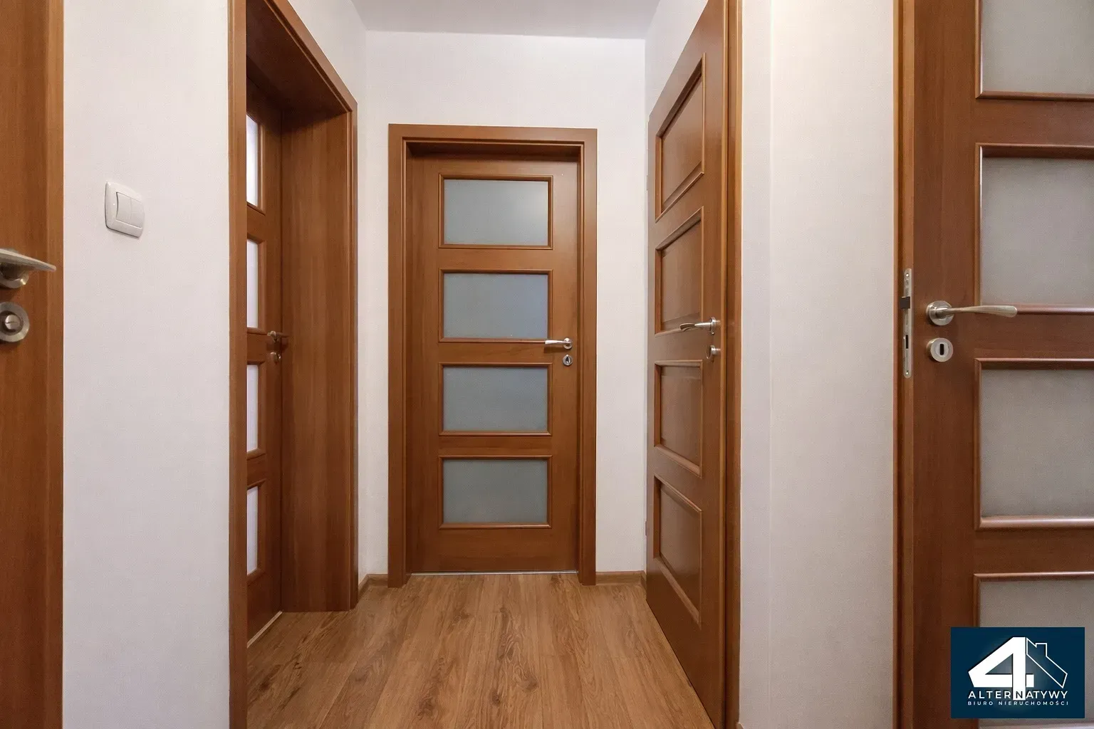 Kraków - Łagiewniki, 3 pokoje, balkon! 9