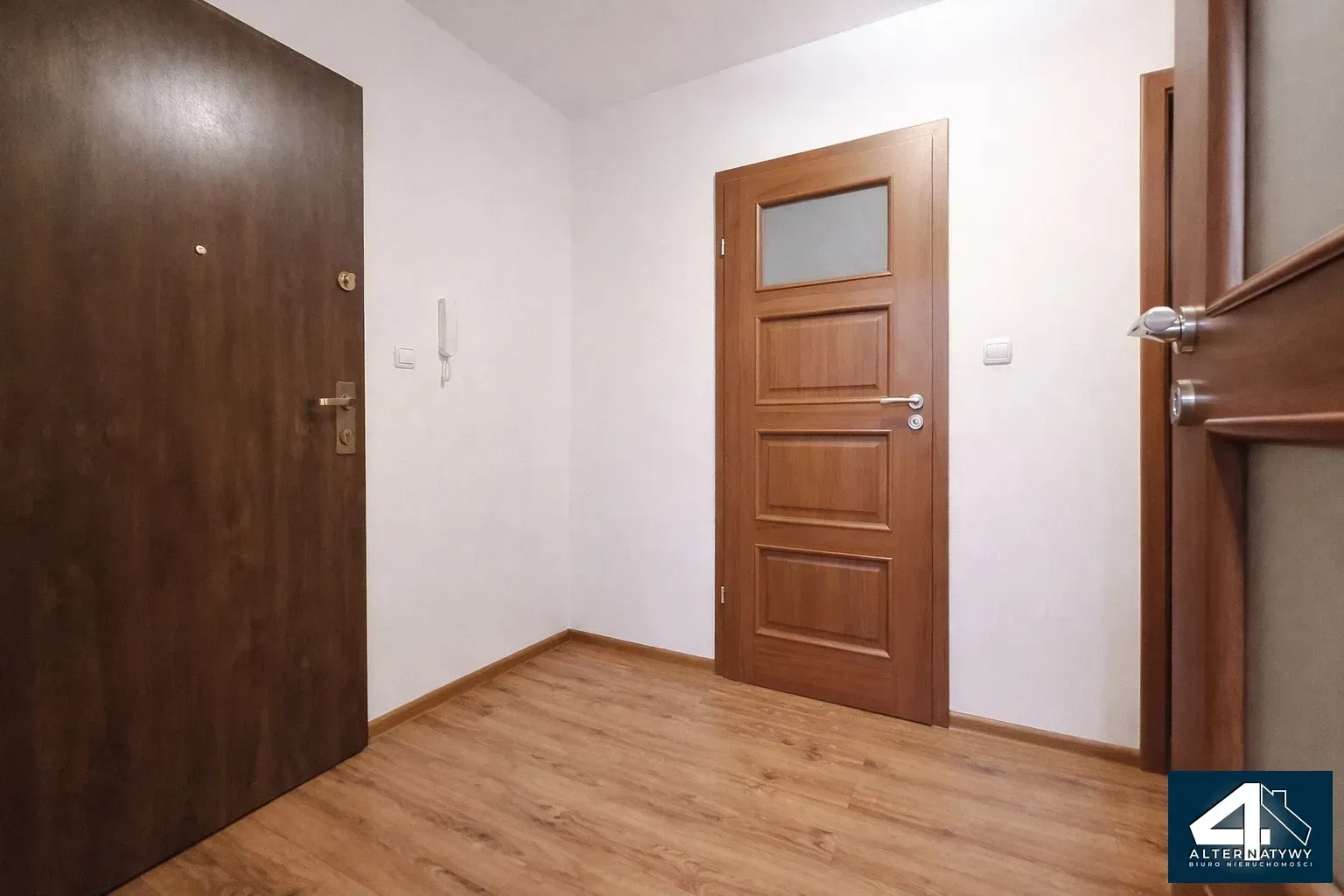 Kraków - Łagiewniki, 3 pokoje, balkon! 12