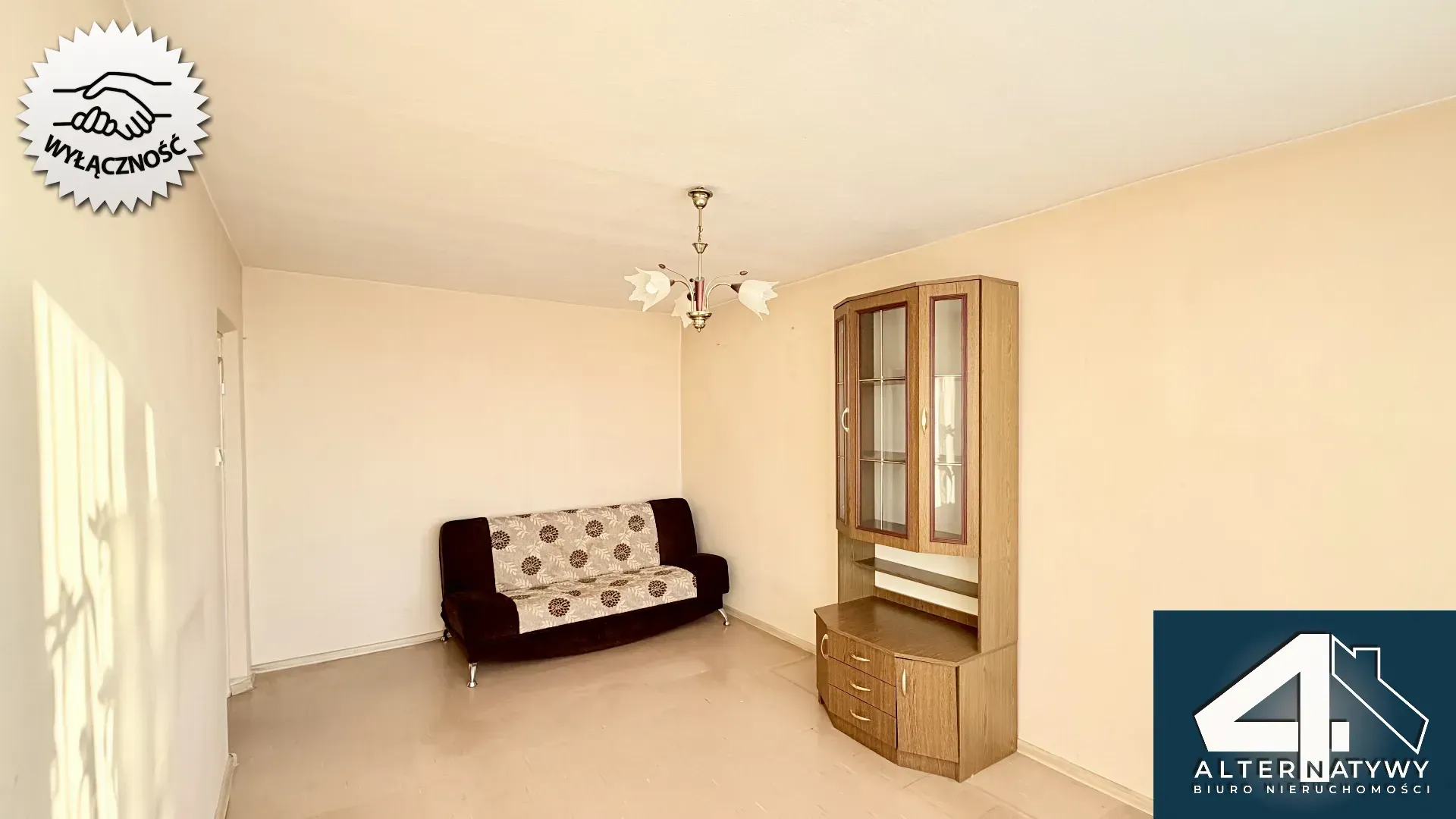 Piękny widok na miasto bez sąsiadów nad głową 4