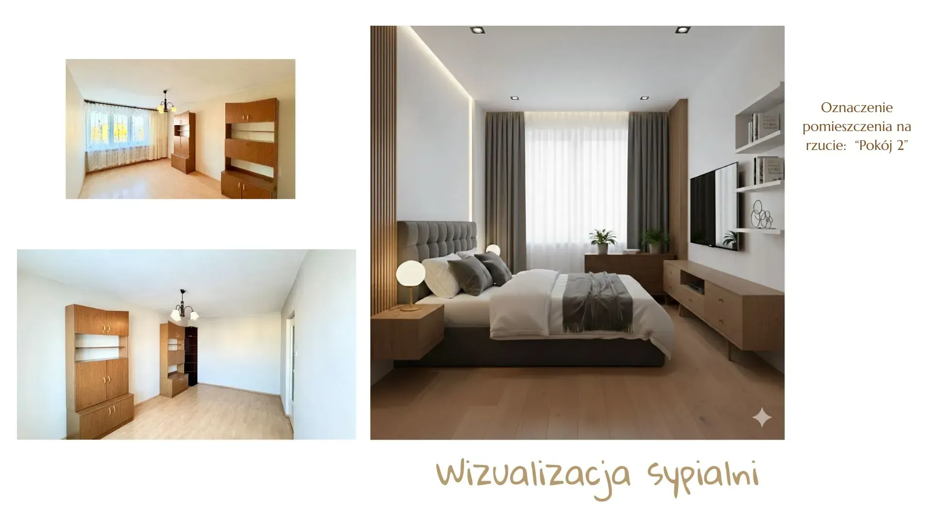 Piękny widok na miasto bez sąsiadów nad głową 6