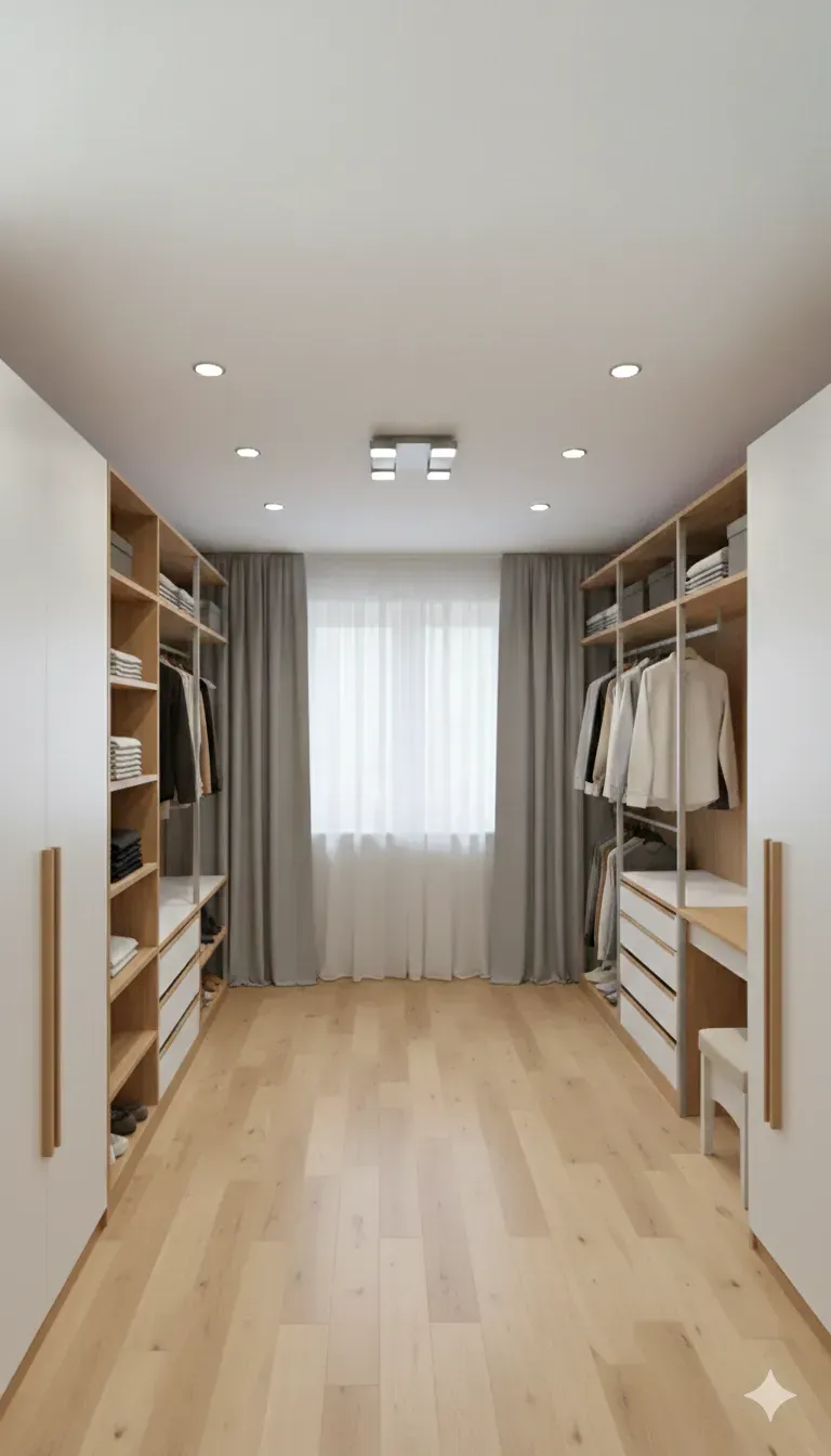 Piękny widok na miasto bez sąsiadów nad głową 11