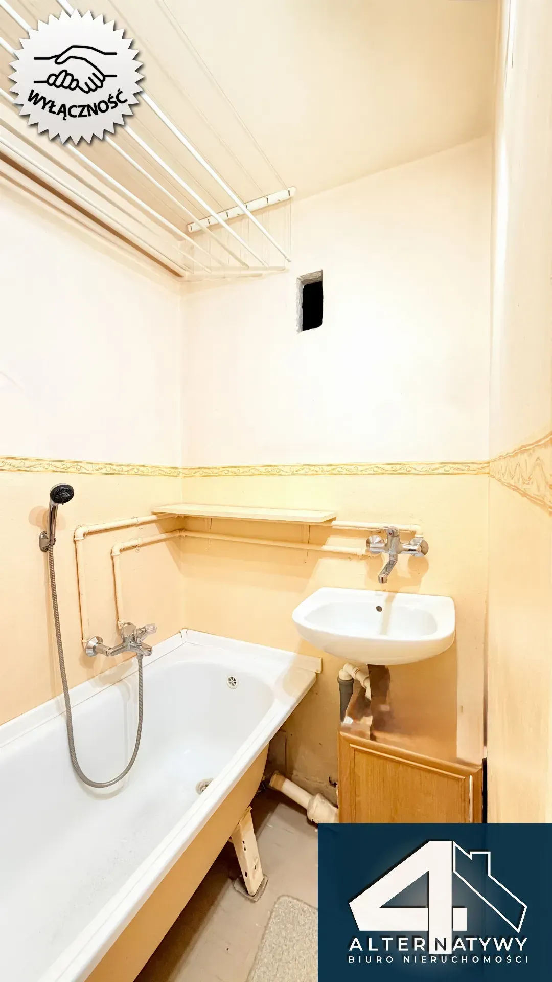 Piękny widok na miasto bez sąsiadów nad głową 17