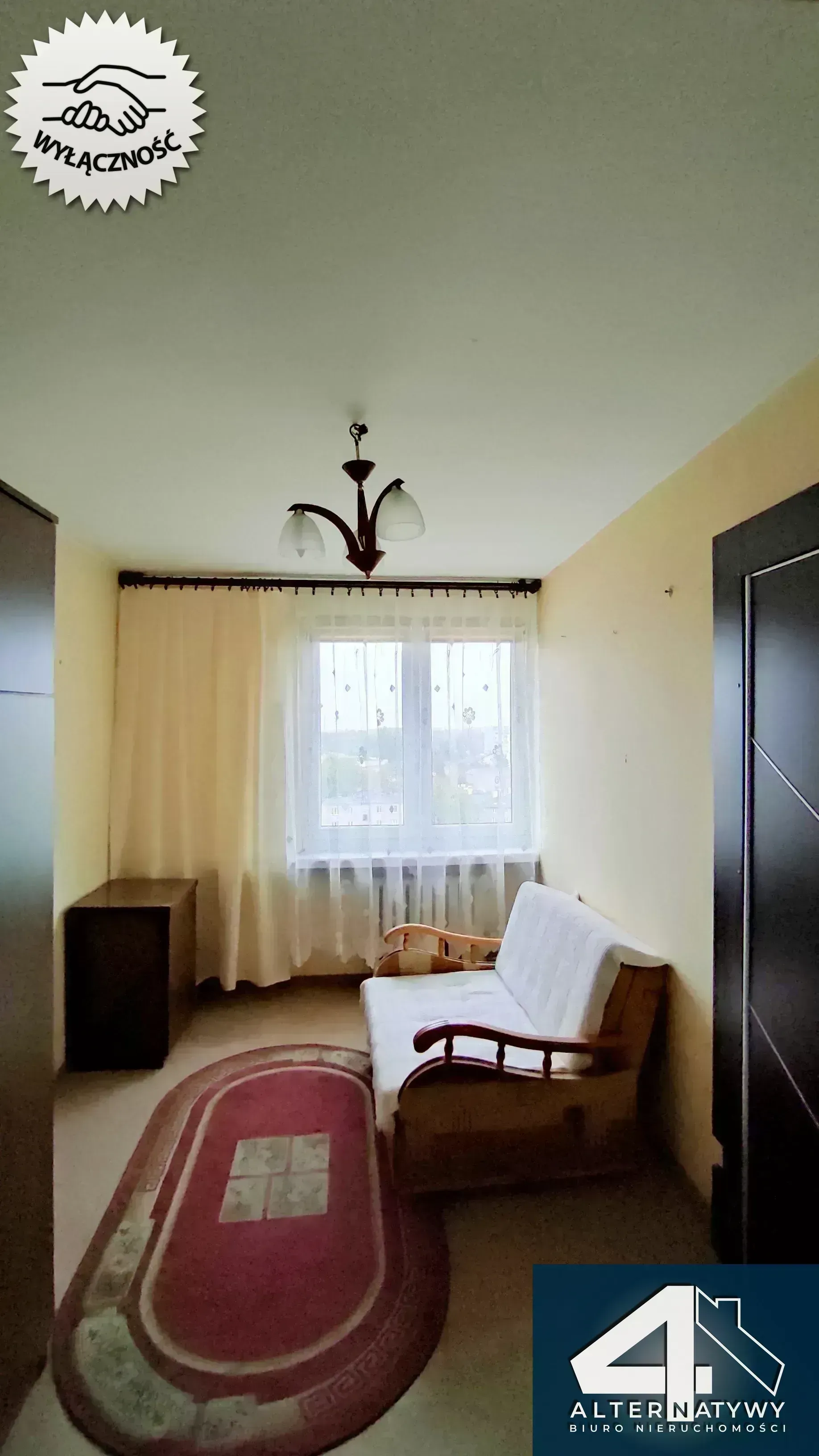 Piękny widok na miasto bez sąsiadów nad głową 5