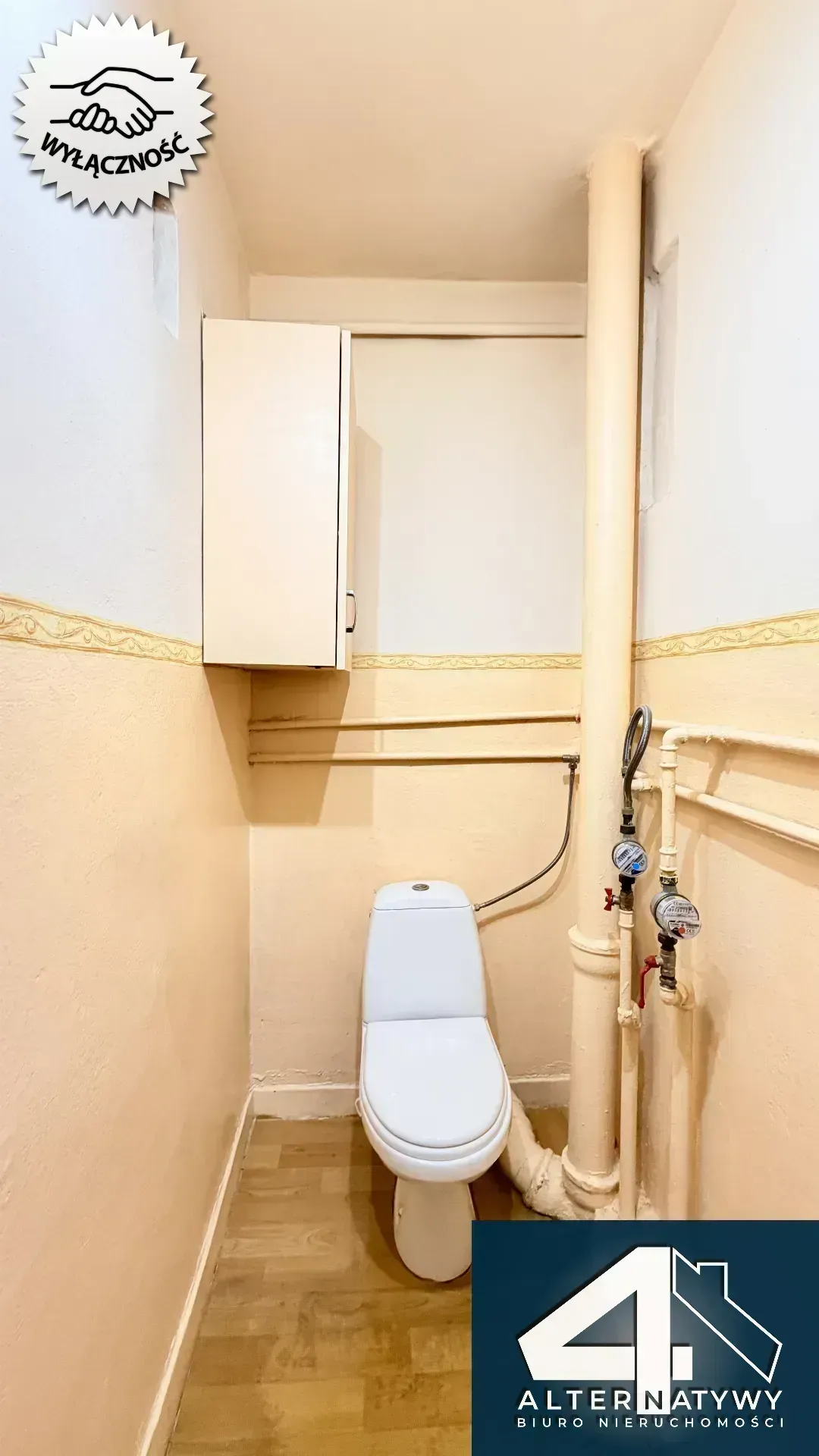 Piękny widok na miasto bez sąsiadów nad głową 17