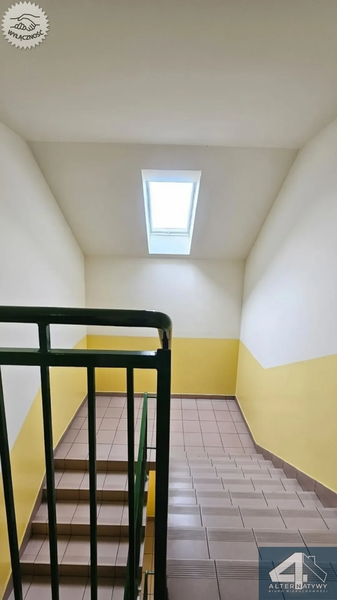 Komfortowe mieszkanie z balkonem i klimatyzacją 10