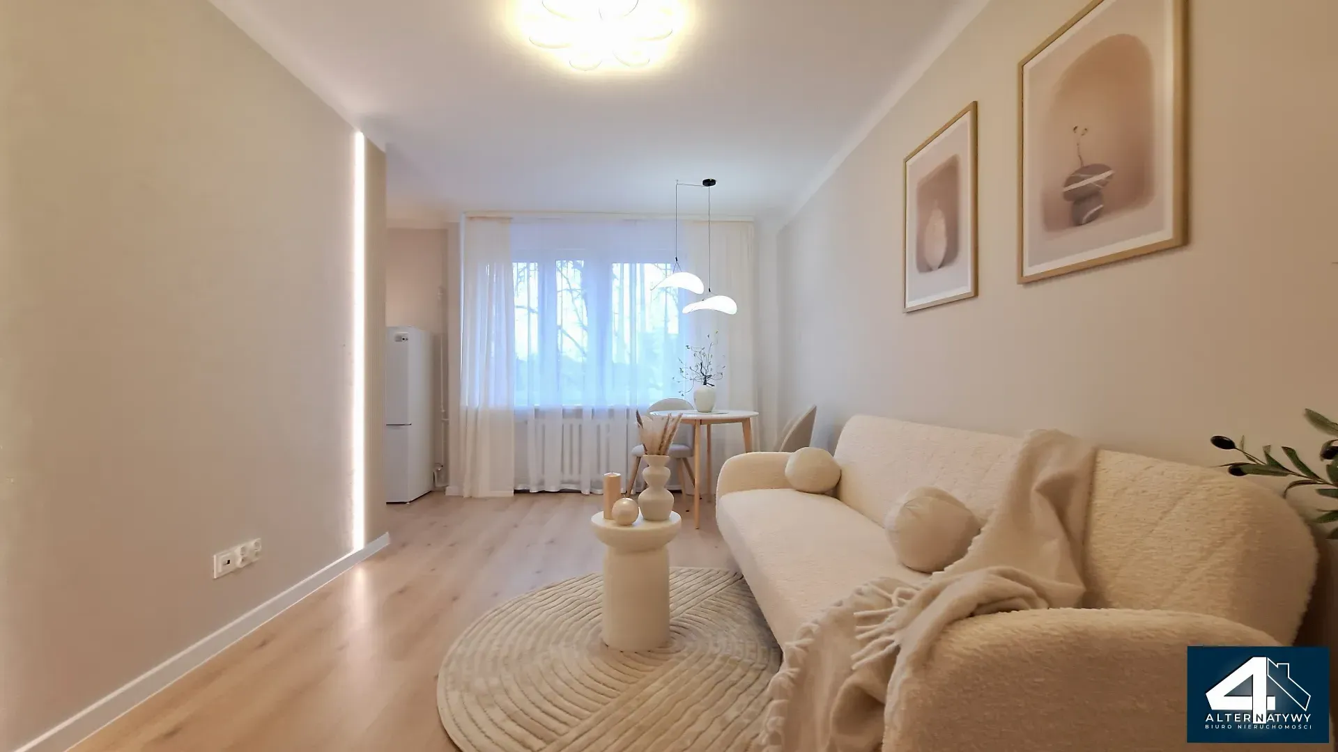 Kraków, Ugorek, 2 pokoje, premium! 2