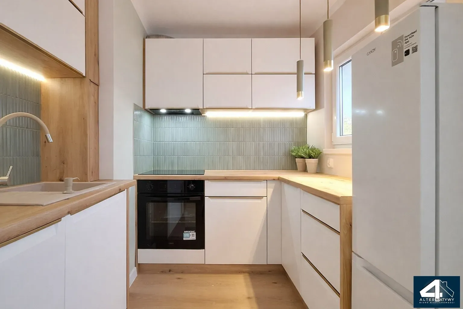 Kraków, Ugorek, 2 pokoje, premium! 4