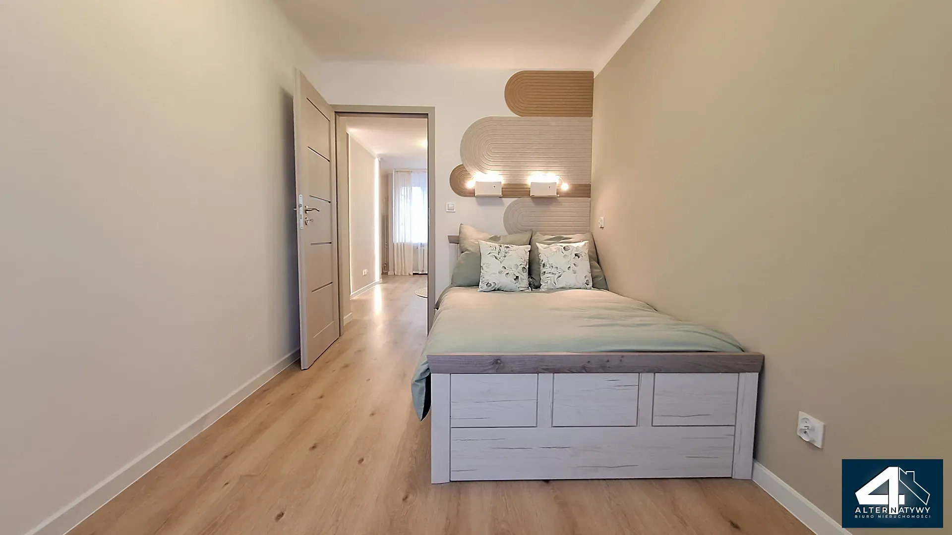 Kraków, Ugorek, 2 pokoje, premium! 6