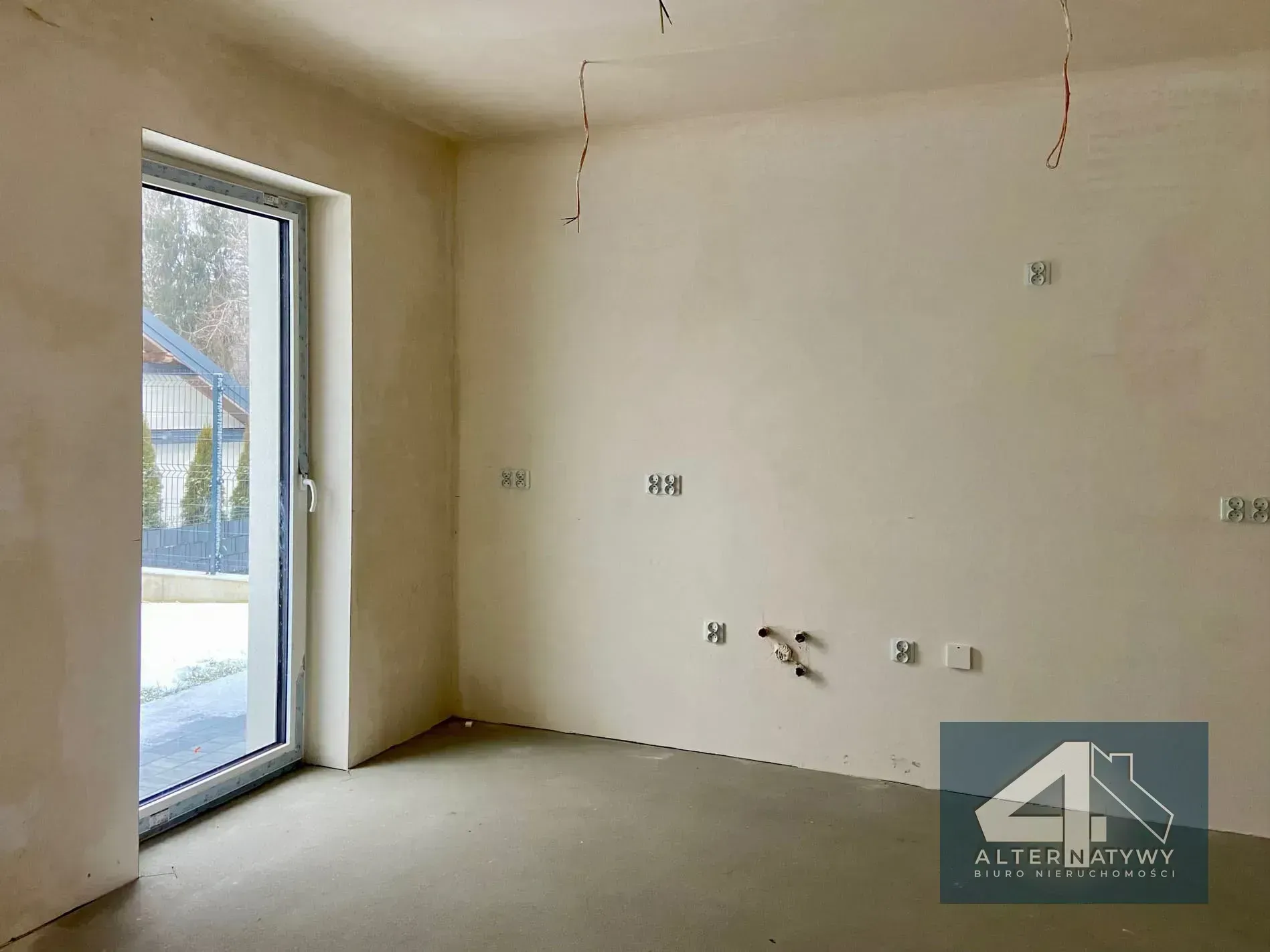 Bliźniak cicha okolica blisko Krakowa!! 5