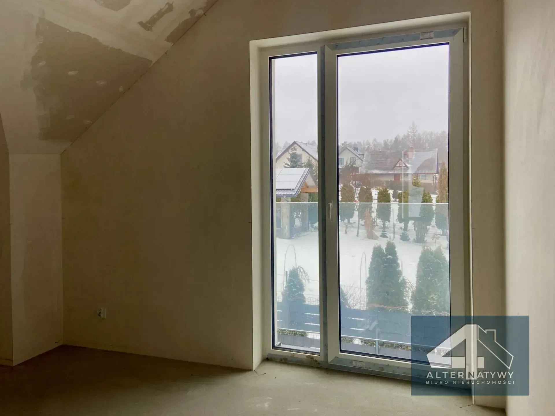 Bliźniak cicha okolica blisko Krakowa!! 7