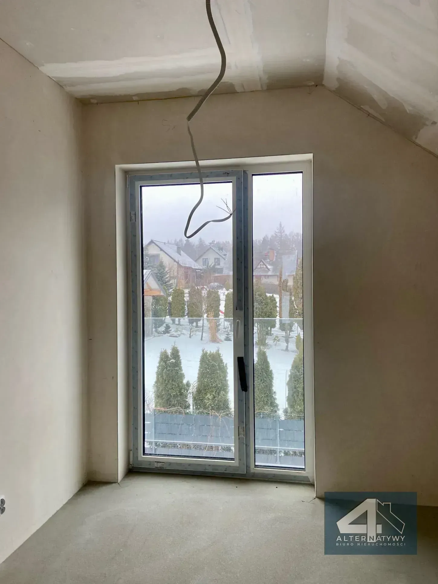 Bliźniak cicha okolica blisko Krakowa!! 8