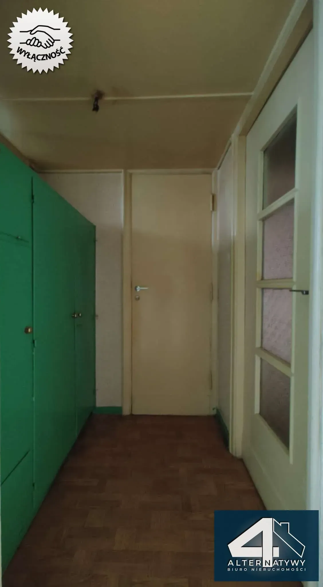 Super Cena! Duże mieszkanie w centrum Łodzi 8