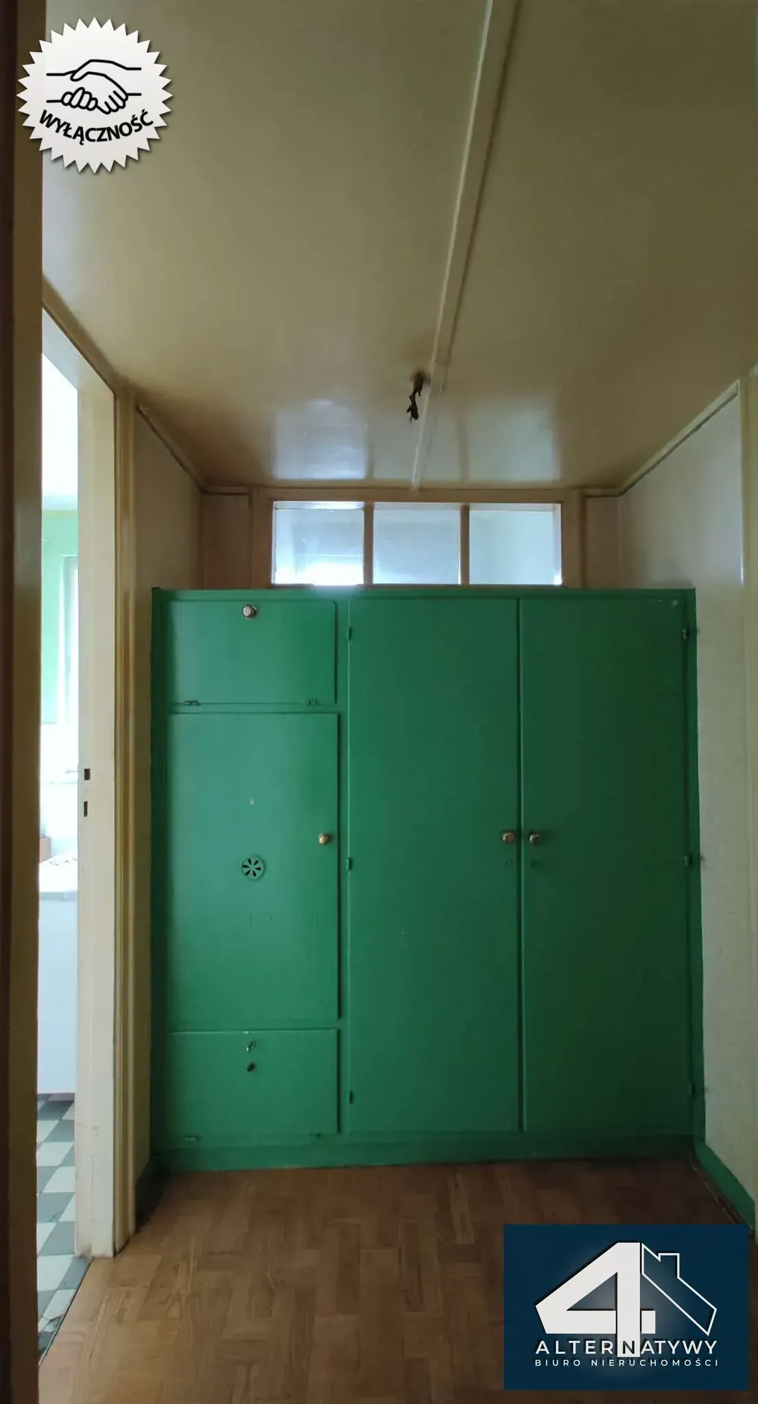 Super Cena! Duże mieszkanie w centrum Łodzi 9