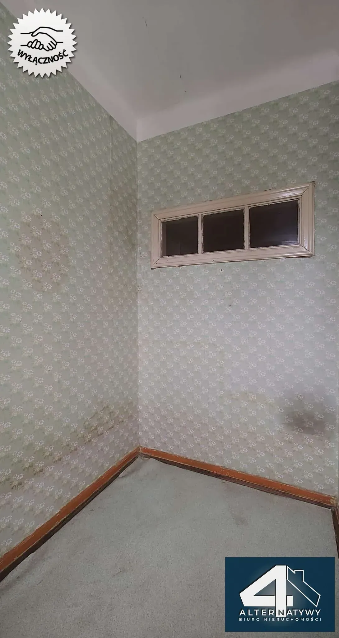 Super Cena! Duże mieszkanie w centrum Łodzi 13