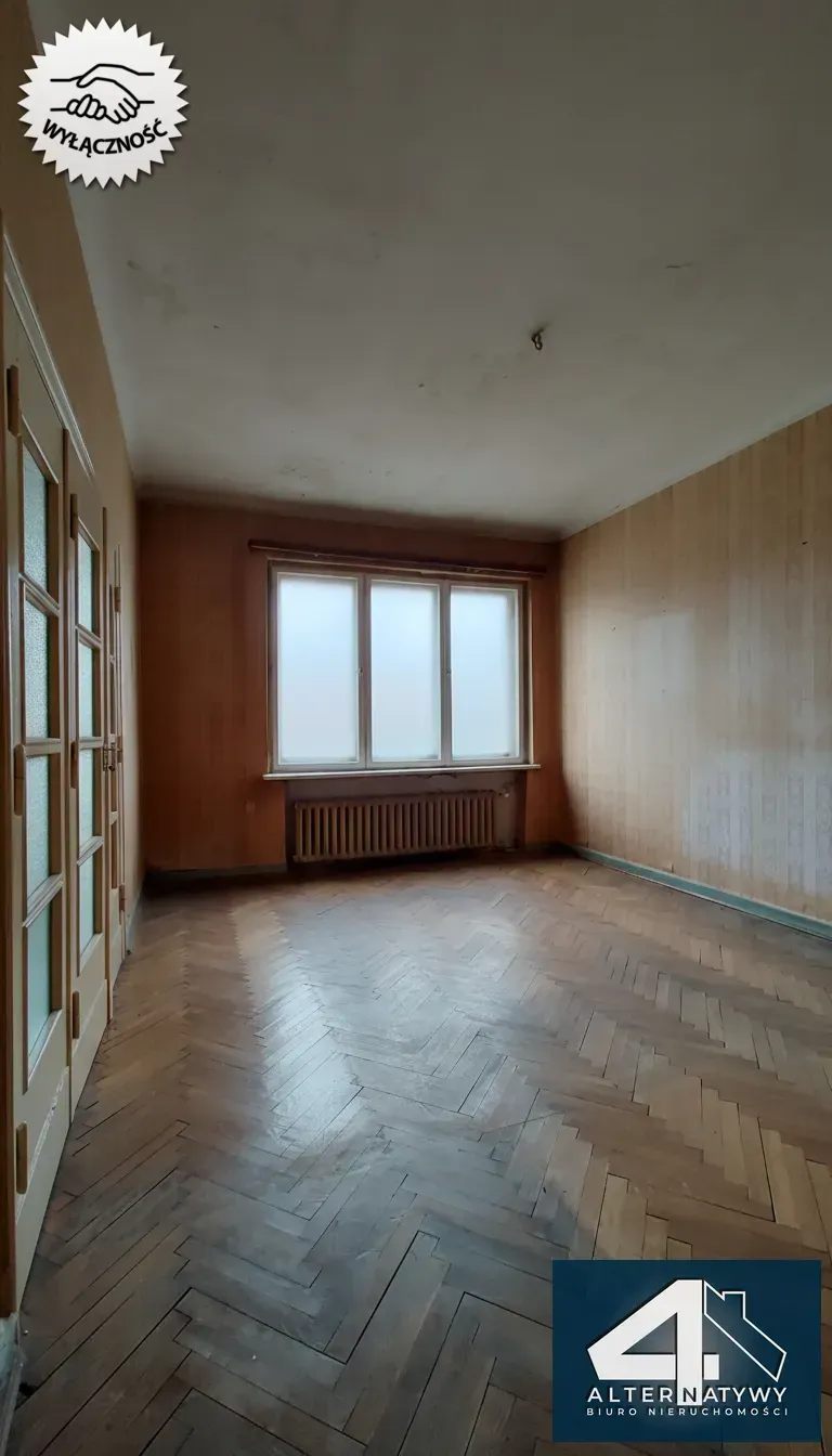 Super Cena! Duże mieszkanie w centrum Łodzi 23