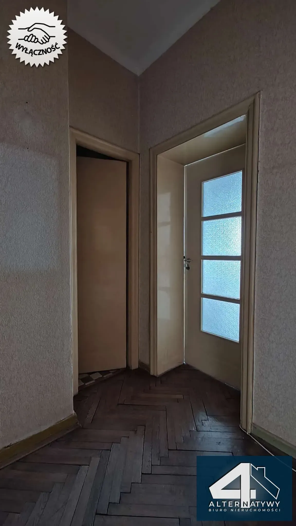 Super Cena! Duże mieszkanie w centrum Łodzi 25