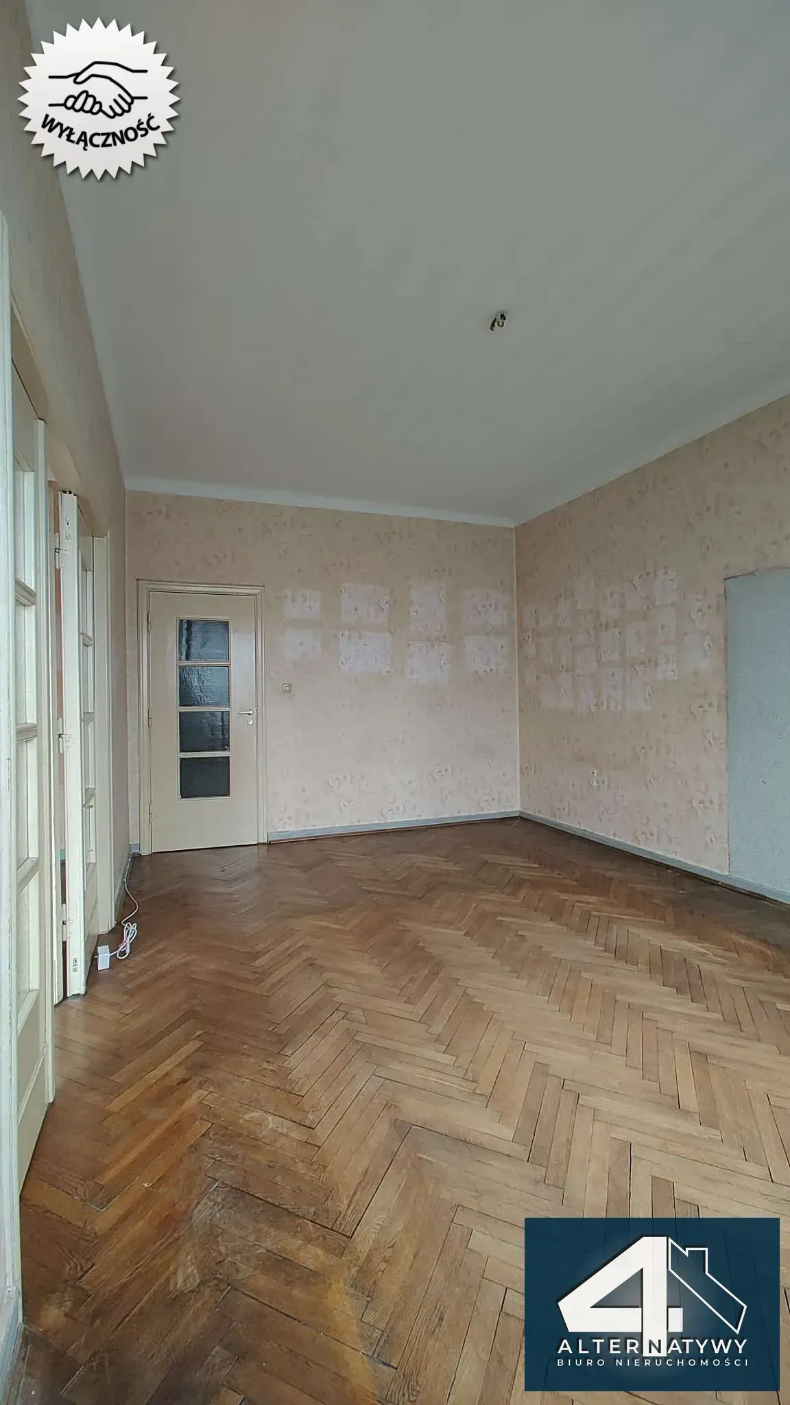 Super Cena! Duże mieszkanie w centrum Łodzi 30