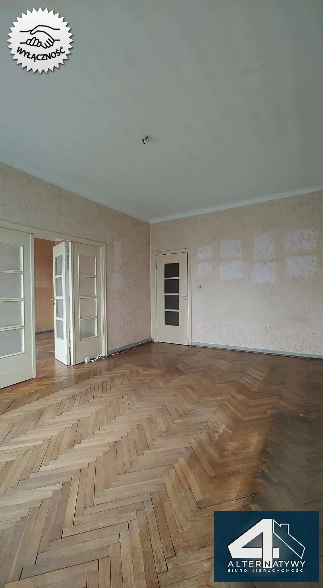 Super Cena! Duże mieszkanie w centrum Łodzi 30