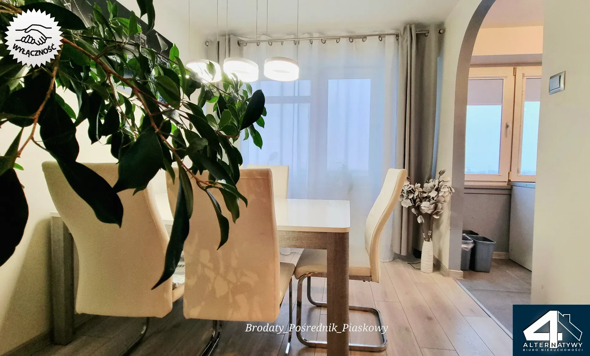 Ciekawe M5 w Ozorkowie 2