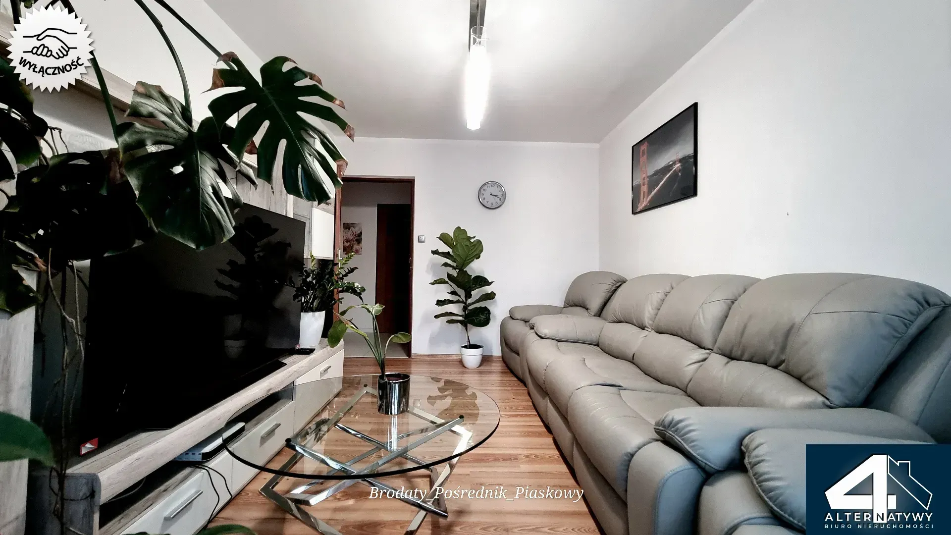 Ciekawe M5 w Ozorkowie 3