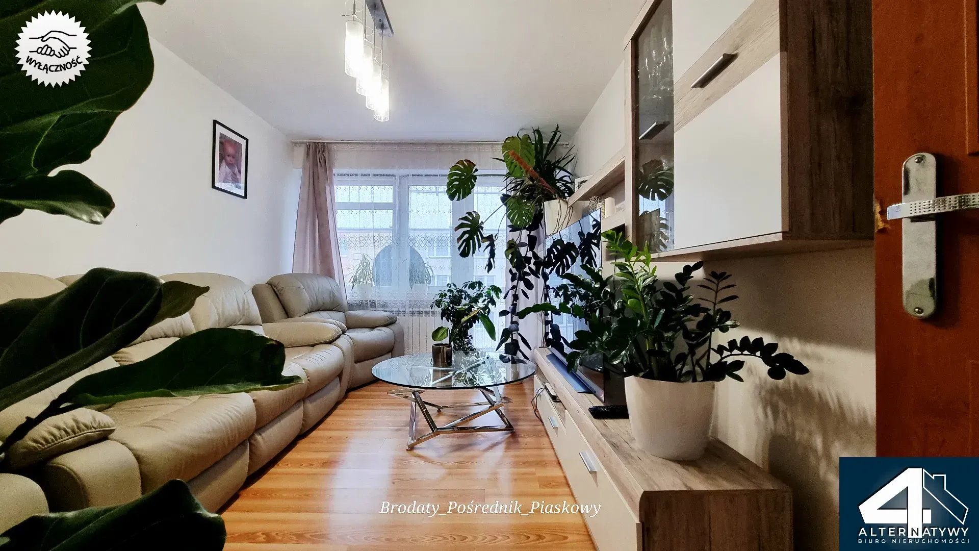 Ciekawe M5 w Ozorkowie 4