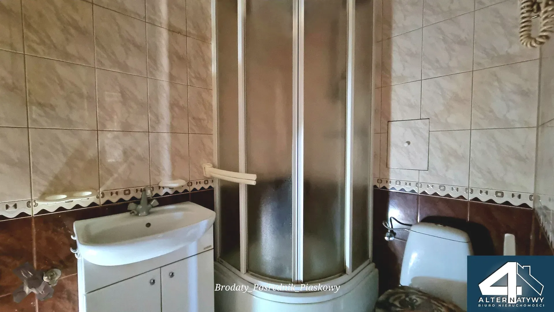 Przytulne M3 na Mokotowie. 10