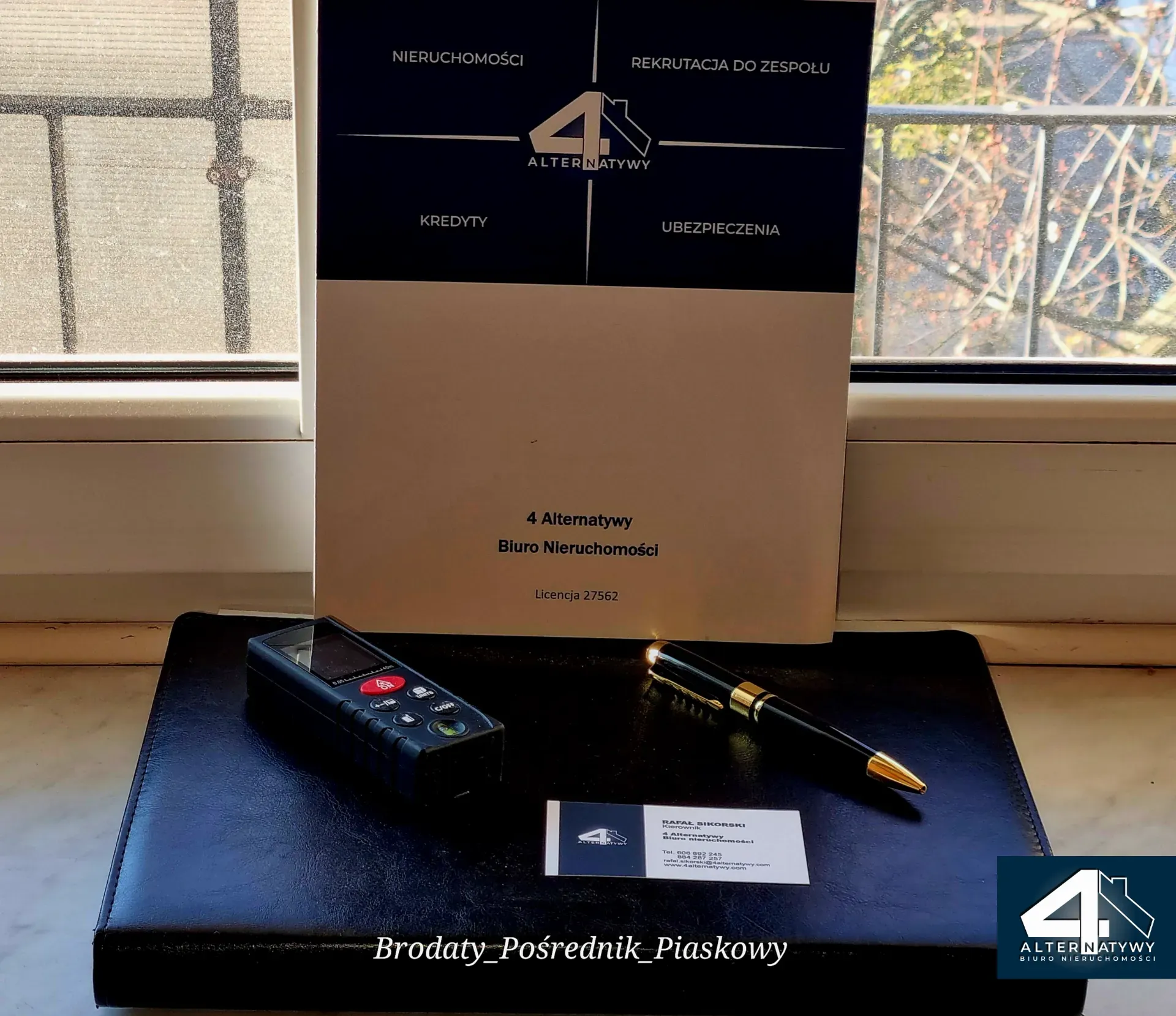 Przytulne M3 na Mokotowie. 12